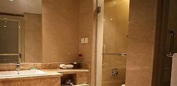 Zhengzhou Grenada Hotel Exteriér fotografie